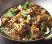 A potted history of Britain and curry